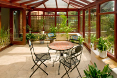 Muddles Green conservatory quotes