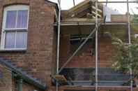 free Muddles Green home extension quotes