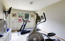 Muddles Green home gym construction leads